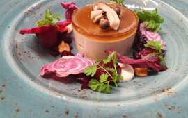 The Whitehouse Restaurant