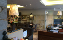 The Saltoun Inn餐厅图片