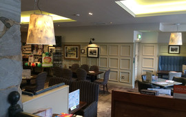 The Saltoun Inn