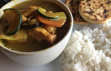 The kilbroney bar and restaurant餐厅图片