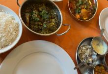 Lemon Grass美食图片