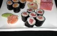 Sushi Cafe餐厅图片