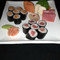 Sushi Cafe
