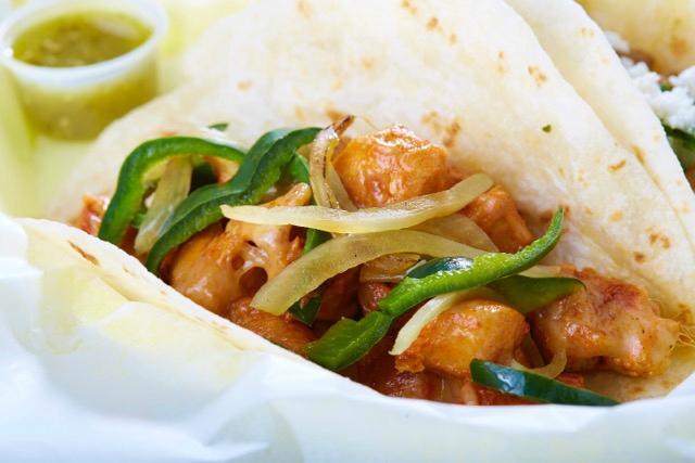 Tacodeli