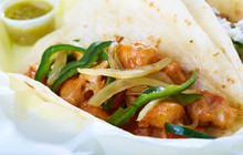 Tacodeli餐厅图片