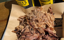 Dickey's Barbecue Pit餐厅图片