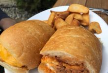 Petrock's Bar and Grille美食图片
