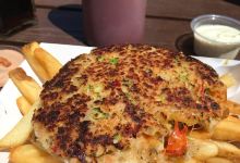 Old Oregon Smoke House美食图片