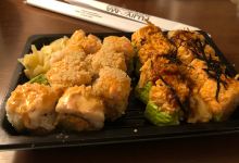 Fujiyama美食图片