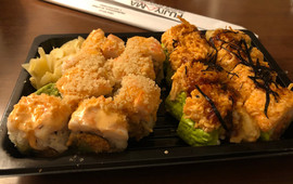 Fujiyama