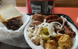 Gonzales Food Market