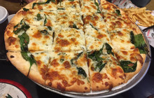 Rosati's Pizza餐厅图片