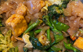 Chang Thai Cafe