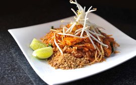 Rice Contemporary Asian Cuisine