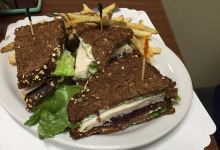 The Klamath Grill美食图片