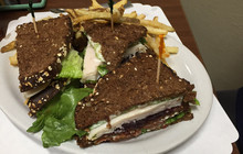 The Klamath Grill餐厅图片