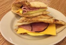 Mr. Smith's Coffee House美食图片