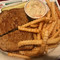 The Streamliner Central Restaurant