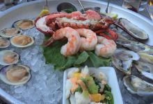 Midtown Oyster Bar美食图片