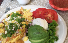 Egg Plantation餐厅图片