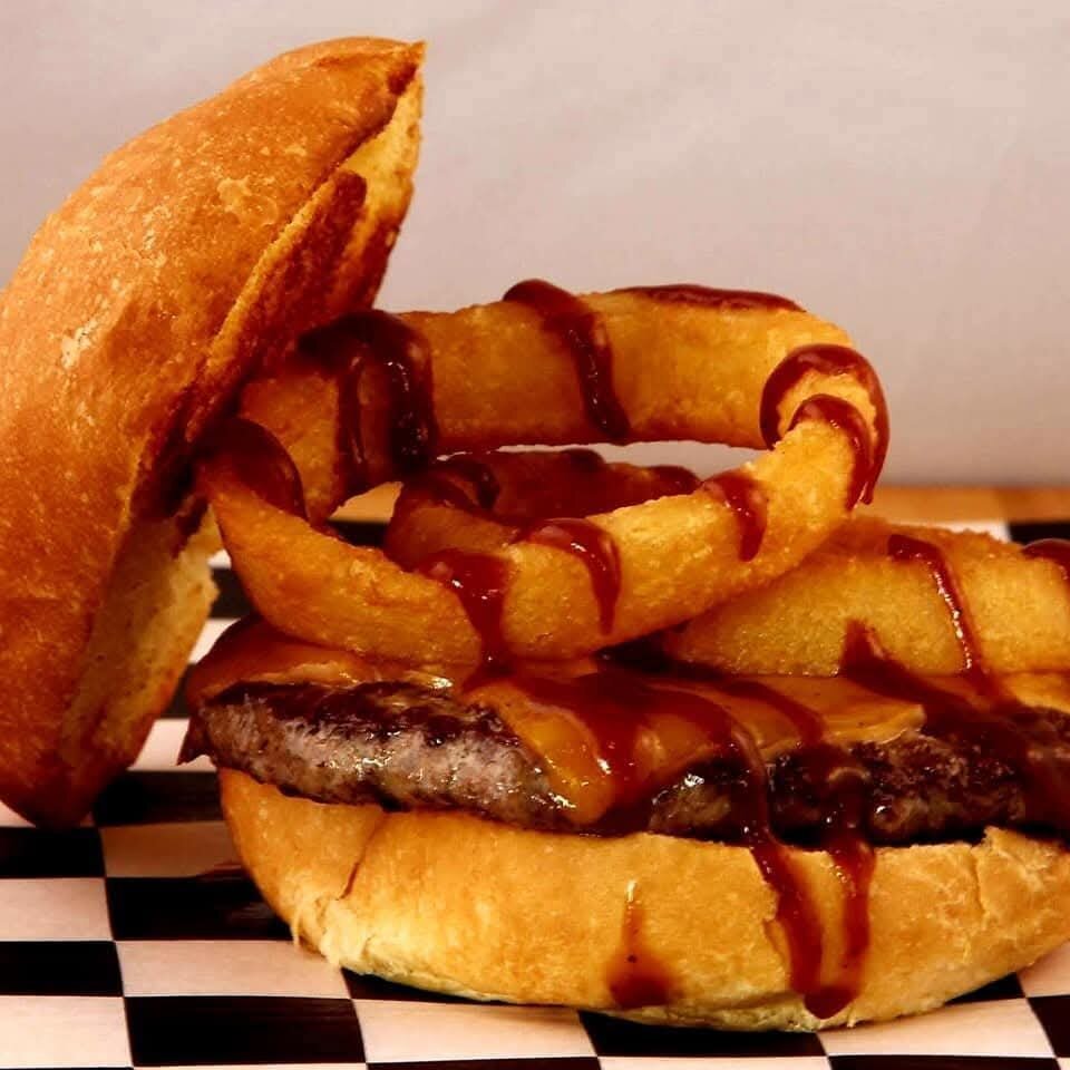 Tommy's Malt Shop
