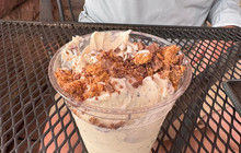Colorado Custard Company餐厅图片