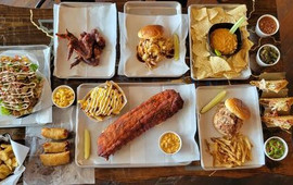 Old Town Smokehouse