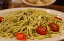 Vic's Pizza Italian Restaurant餐厅图片