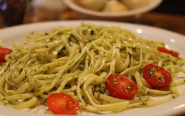 Vic's Pizza Italian Restaurant