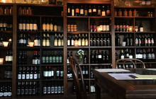 Genusa's Italian Restaurant餐厅图片