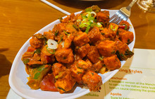 Cumin N Eat餐厅图片
