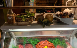 Porcavacca Trattoria Braceria