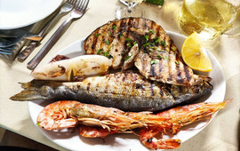 Ristorante Del Porticciolo