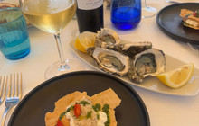 Ristorante Tropical餐厅图片