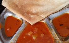 Fraser Hill Curry House餐厅图片