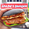 Spades Burger Bukit Mertajam