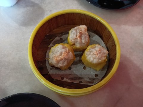Yat Pan Dim Sum餐厅图片
