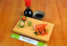 China Stix & Sushi美食图片