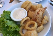Deniz Balik Restaurant美食图片