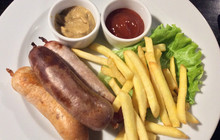 Harat's Pub餐厅图片