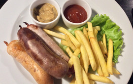 Harat's Pub