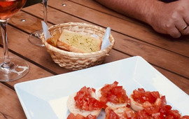 Pizzeria Restaurant Taverna