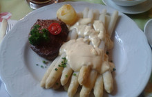 Wurzburger Hof餐厅图片