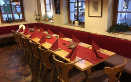 Restaurant Engel