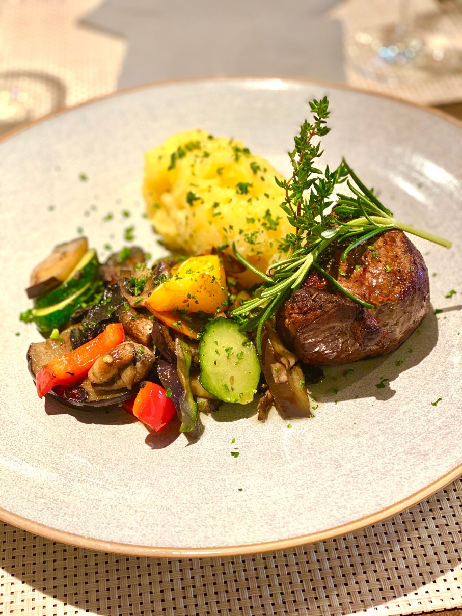 Sam Ratkes Culinarium
