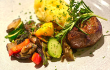 Sam Ratkes Culinarium餐厅图片