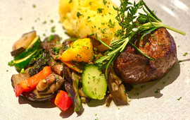 Sam Ratkes Culinarium