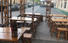 Bt Restaurant餐厅图片