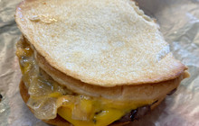 Burger King餐厅图片