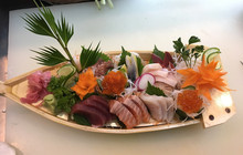 Sushi Sakura Restaurant Can Tho餐厅图片